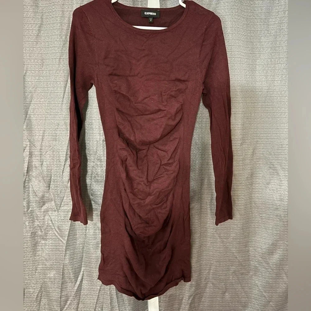 EXPRESS Dress